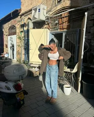 Liya Mizrahi OnlyFans Leaked Free Thumbnail Picture - #D9QhgazTqR