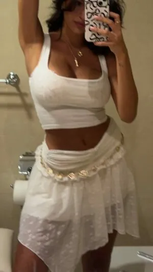 Liya Mizrahi OnlyFans Leaked Free Thumbnail Picture - #LiA2vurRBm