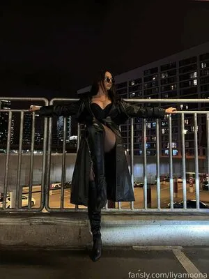 Liya Moon OnlyFans Leaked Free Thumbnail Picture - #gc6gNCHRXx