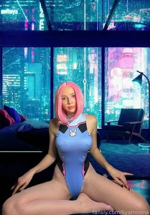 Liya Moon OnlyFans Leaked Free Thumbnail Picture - #vnLaXS9oRl