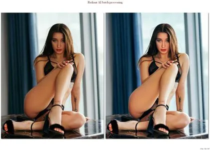 Liya Silver OnlyFans Leaked Free Thumbnail Picture - #8Wb1C3NQqL