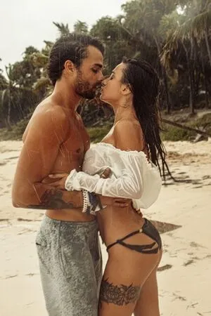 Liya Silver OnlyFans Leaked Free Thumbnail Picture - #fOO0wjULLS