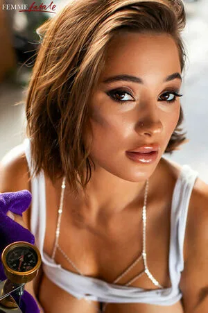 Liya Silver OnlyFans Leaked Free Thumbnail Picture - #XwqsQZBFey