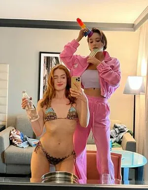 Liya Silver OnlyFans Leaked Free Thumbnail Picture - #kwwspfzhFL