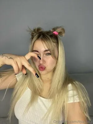 Liya Tata OnlyFans Leaked Free Thumbnail Picture - #0XG8f1Diuu