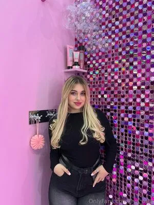 Liya Tata OnlyFans Leaked Free Thumbnail Picture - #9KLKyuekF7