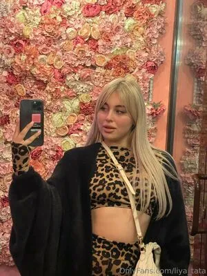 Liya Tata OnlyFans Leaked Free Thumbnail Picture - #Irj4MdyOdC