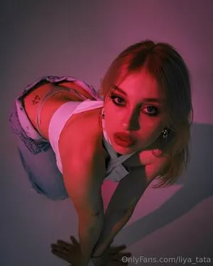 Liya Tata OnlyFans Leaked Free Thumbnail Picture - #V9XycEf9tH