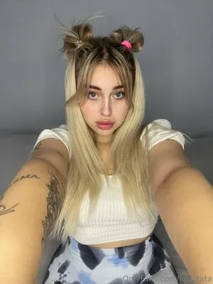 Liya Tata OnlyFans Leaked Free Thumbnail Picture - #WJRZQQnEfC