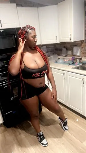 Liyah Goodman OnlyFans Leaked Free Thumbnail Picture - #4oAM9cKKjj