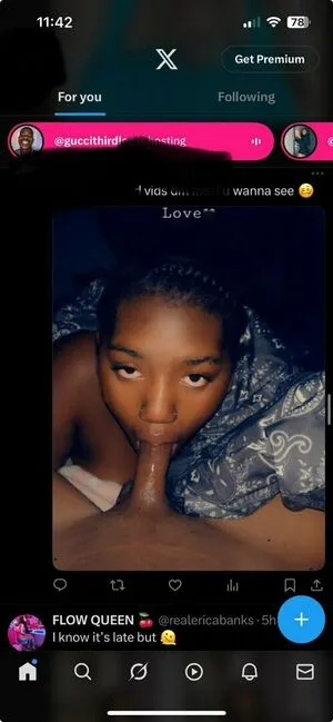Liyah Goodman OnlyFans Leaked Free Thumbnail Picture - #OH0g4X3mMN
