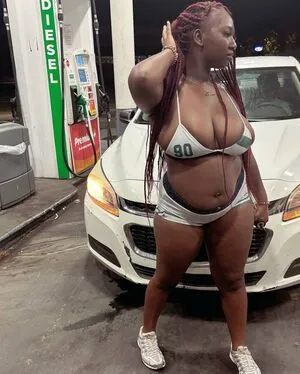 Liyah Goodman OnlyFans Leaked Free Thumbnail Picture - #nnkKRGt9kd