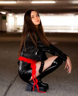 Liyah Klas OnlyFans Leaked Free Thumbnail Picture - #Ouduie1TeW