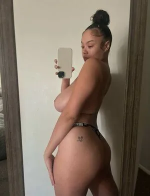 Liyah Marie OnlyFans Leaked Free Thumbnail Picture - #dtoX9aCbaa