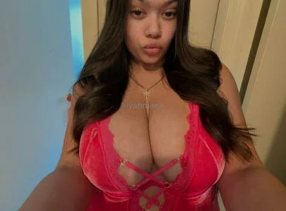 Liyah Marie OnlyFans Leaked Free Thumbnail Picture - #nOL10xi3mB