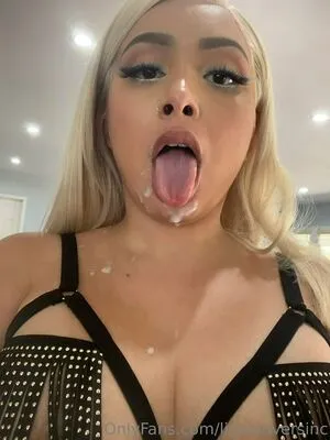 Liyahloversinc OnlyFans Leaked Free Thumbnail Picture - #Nry7Yl88yg