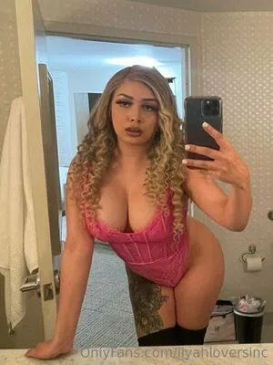 Liyahloversinc OnlyFans Leaked Free Thumbnail Picture - #UyIMnJUbsL