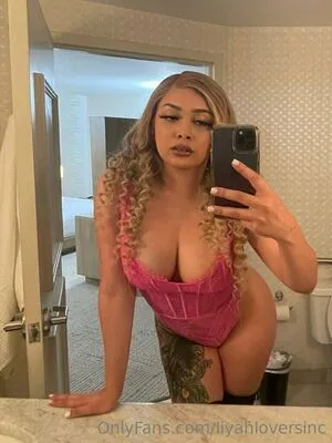 Liyahloversinc OnlyFans Leaked Free Thumbnail Picture - #uImsshvj6V