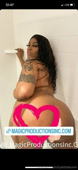 Liyahthebunni OnlyFans Leaked Free Thumbnail Picture - #Qk3oJwh9PN