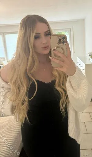 Liyahtrue OnlyFans Leaked Free Thumbnail Picture - #e1Gz8CW78Q