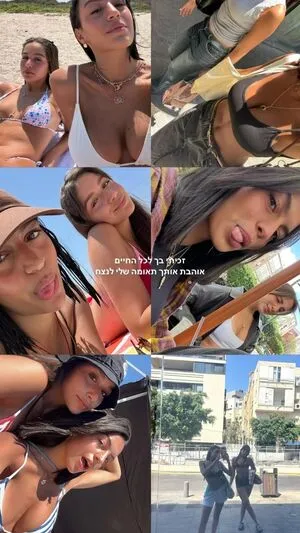 Liyamizrahii OnlyFans Leaked Free Thumbnail Picture - #3hGkuEwwdv