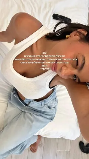 Liyamizrahii OnlyFans Leaked Free Thumbnail Picture - #9F6k9xqekH