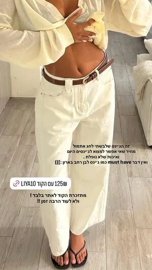 Liyamizrahii OnlyFans Leaked Free Thumbnail Picture - #EjBRxpt4ut