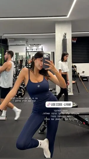 Liyamizrahii OnlyFans Leaked Free Thumbnail Picture - #IfMBwYuLBT