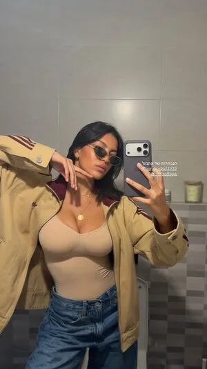 Liyamizrahii OnlyFans Leaked Free Thumbnail Picture - #SOIbYwHvOT