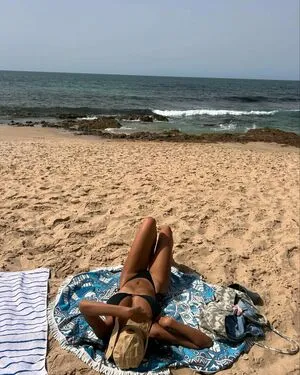 Liyamizrahii OnlyFans Leaked Free Thumbnail Picture - #UERSzOwpm1