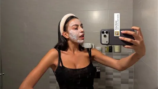 Liyamizrahii OnlyFans Leaked Free Thumbnail Picture - #W47JZWbMMH