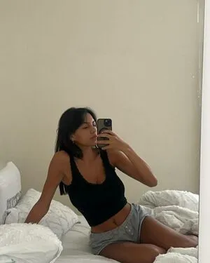 Liyamizrahii OnlyFans Leaked Free Thumbnail Picture - #kb2ptZMygB