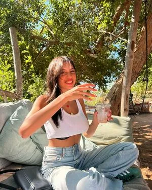 Liyamizrahii OnlyFans Leaked Free Thumbnail Picture - #t6bHOjJm65