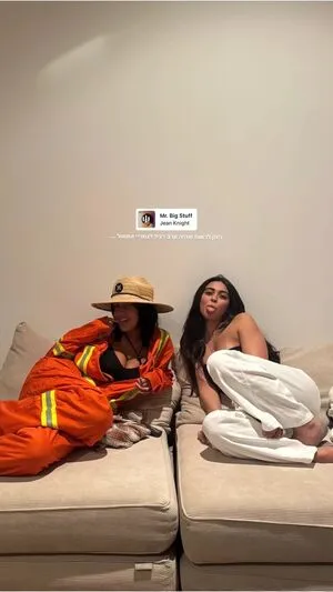 Liyamizrahii OnlyFans Leaked Free Thumbnail Picture - #wMoZGsOkL2