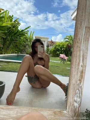 Liyasilver OnlyFans Leaked Free Thumbnail Picture - #bzZi7O8LBQ