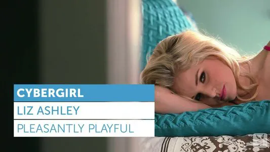 Liz Ashley OnlyFans Leaked Free Thumbnail Picture - #TbXUhABhWe