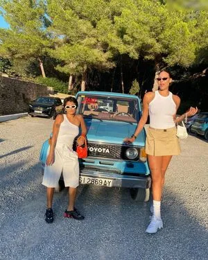 Liz Cambage OnlyFans Leaked Free Thumbnail Picture - #3skCbQ5hIf