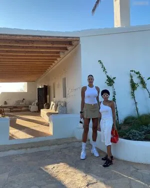 Liz Cambage OnlyFans Leaked Free Thumbnail Picture - #DDr1RnkK4M