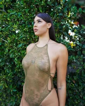 Liz Cambage OnlyFans Leaked Free Thumbnail Picture - #KZCyNFFzmN