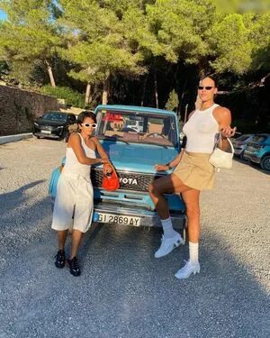 Liz Cambage OnlyFans Leaked Free Thumbnail Picture - #a1AGbZbs6k