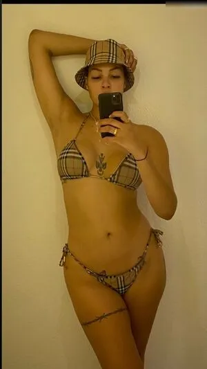 Liz Cambage OnlyFans Leaked Free Thumbnail Picture - #aPUvjueaeU