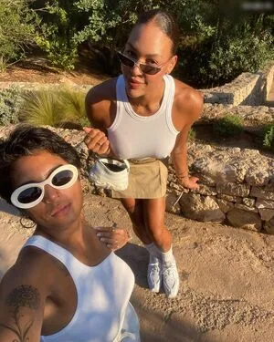 Liz Cambage OnlyFans Leaked Free Thumbnail Picture - #z9h92vG0Ja