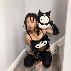 Liz Delilah OnlyFans Leaked Free Thumbnail Picture - #7MaGyc3Yo3