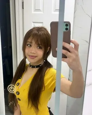 Liz Delilah OnlyFans Leaked Free Thumbnail Picture - #O4kFdPYfln