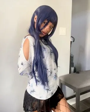 Liz Delilah OnlyFans Leaked Free Thumbnail Picture - #pq5IaT5QfE
