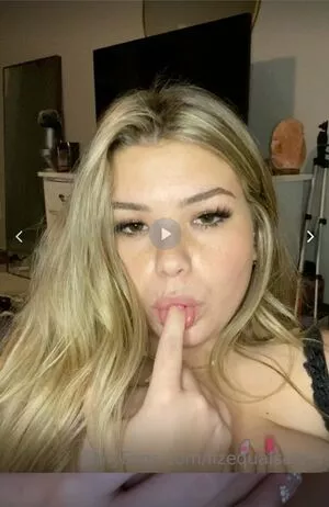 Liz Equals ASMR OnlyFans Leaked Free Thumbnail Picture - #16Hypd6673