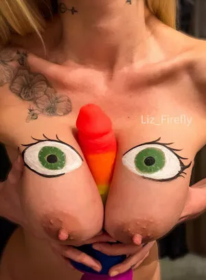 Liz Firefly OnlyFans Leaked Free Thumbnail Picture - #ib0K1n5sZY