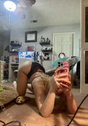 Liz Grimes OnlyFans Leaked Free Thumbnail Picture - #h19PIM3rfG