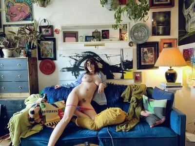 Liz Harvey OnlyFans Leaked Free Thumbnail Picture - #SZiCARMRu8