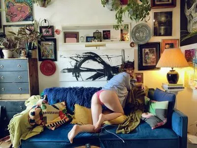 Liz Harvey OnlyFans Leaked Free Thumbnail Picture - #SfAi1MfxzO